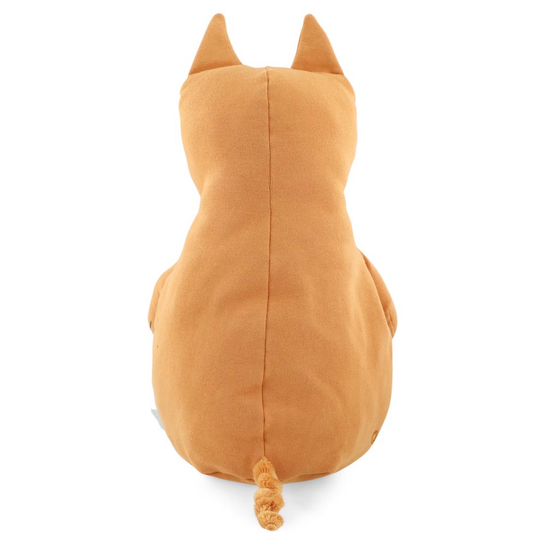 Peluche grande - Mr. Fox